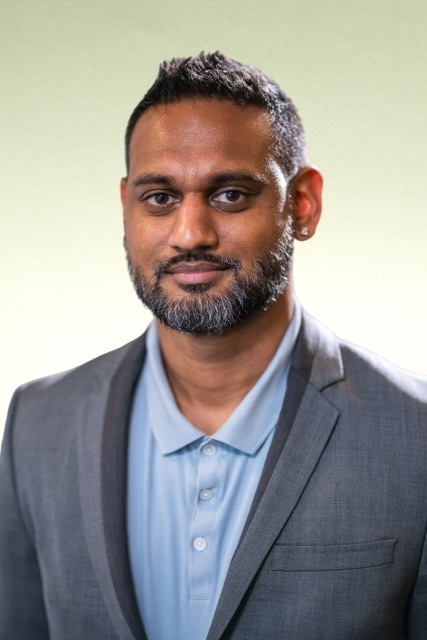 Daniel Pooran